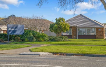 Atawhai Aged Care Living