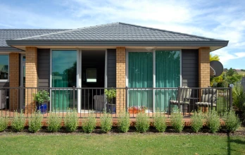 Atawhai Retirement Village