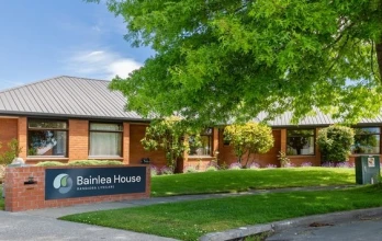 Bainlea House