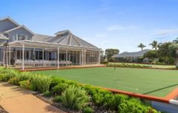 Bayswater Village - Metlifecare