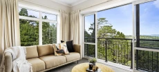 Serviced Apartments