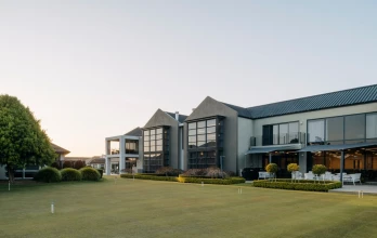 Bethlehem Country Club | Arvida