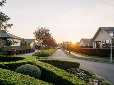 Bethlehem Shores | Arvida