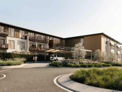 Bethlehem Shores | Arvida