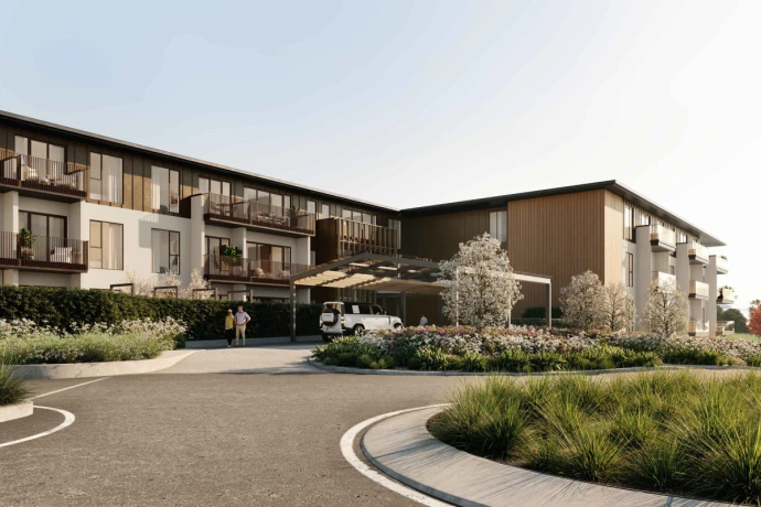 Open Day – Explore Our Brand‑New Care Centre