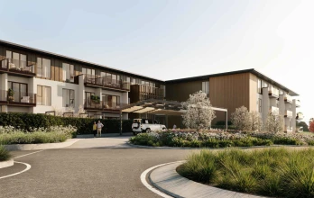 Bethlehem Shores | Arvida