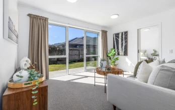 Bishop Snedden Retirement Village