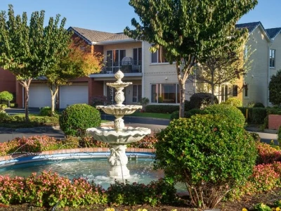 Bob Owens Retirement Village