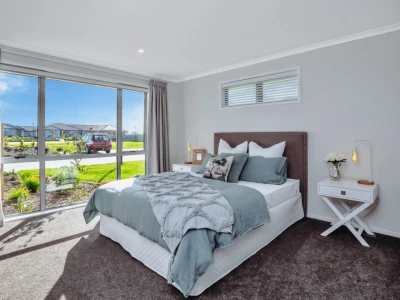 Bream Bay Village