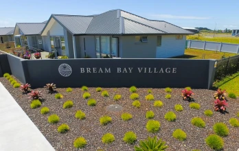 Bream Bay Village