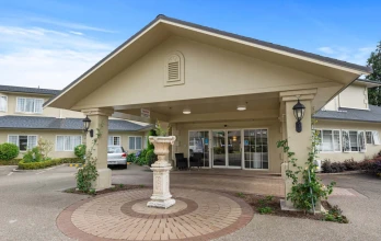 Bupa Accadia Retirement Village