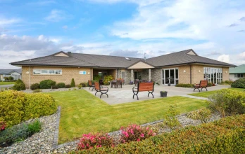 Bupa Ascot Retirement Village