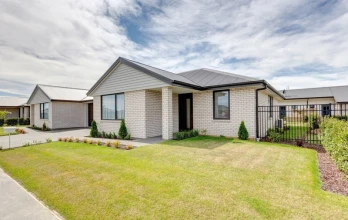 Bupa Ashford Retirement Village