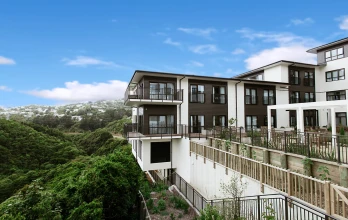 Bupa Crofton Downs Retirement Village