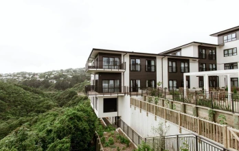 Bupa Crofton Downs Retirement Village