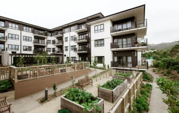 Bupa Crofton Downs Retirement Village