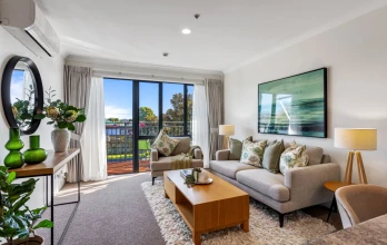 Bupa Erin Park Retirement Village