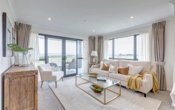 Bupa Foxbridge Retirement Village