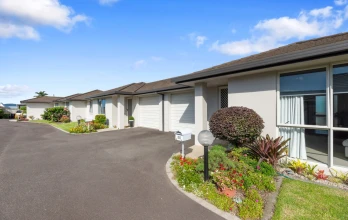 Bupa Greerton Gardens Retirement Village