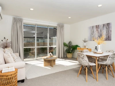 Bupa Greerton Oaks Retirement Village