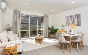 Bupa Greerton Oaks Retirement Village