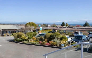 Bupa Liston Heights Care Home