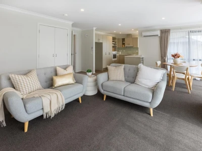 Bupa Longwood Retirement Village