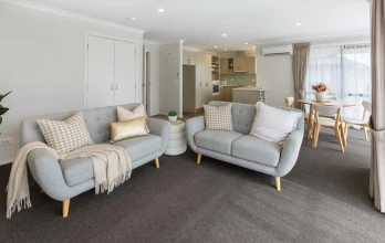 Bupa Longwood Retirement Village