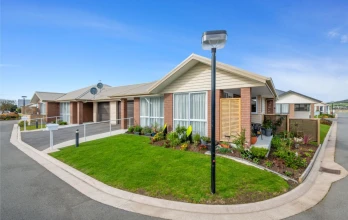 Bupa Longwood Retirement Village