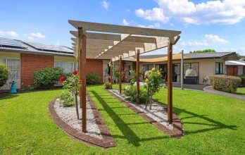 Bupa Merrivale Care Home