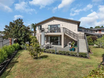 Bupa Merrivale Retirement Village