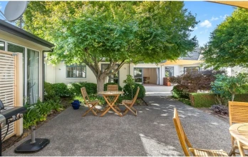 Bupa Parklands Care Home