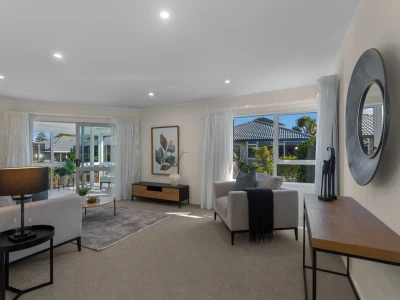 Bupa Remuera Retirement Village