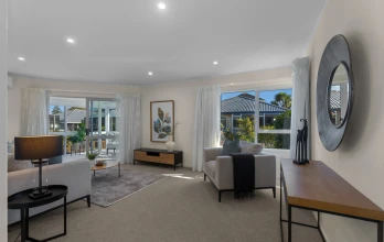 Bupa Remuera Retirement Village