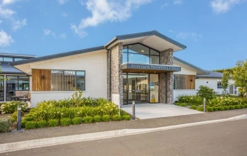 Bupa Riverstone Retirement Village