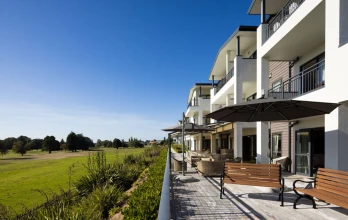 Bupa St Andrews Retirement Village