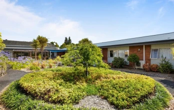 Bupa Sunset Care Home