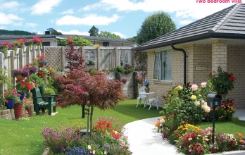 Bupa The Gardens Retirement Village