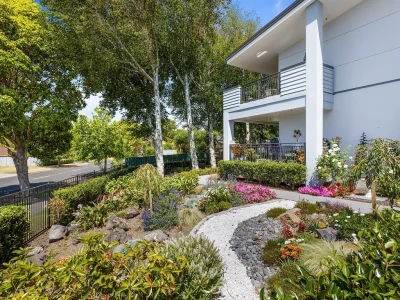 Bupa Wattle Downs Retirement Village