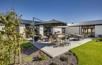 Bupa Willowbank Retirement Village