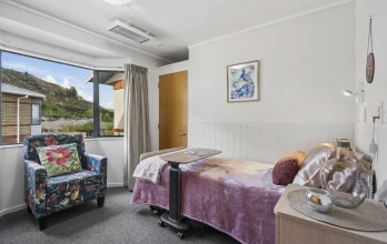 Bupa Winara Care Home