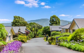 Bupa Winara Retirement Village