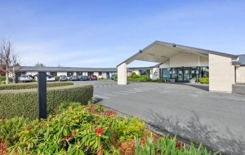 Bupa Windsor Park Care Home