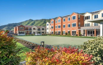 Charles Fleming Retirement Village