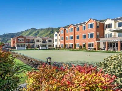 Ryman Charles Fleming Retirement Village (Care Home)