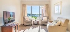 Serviced Apartments