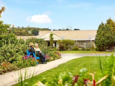 Coastal Villas - Metlifecare