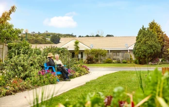 Coastal Villas - Metlifecare