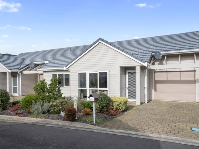Coastal Villas - Metlifecare