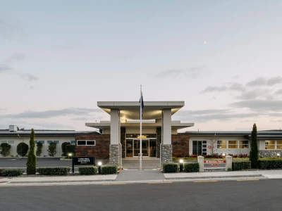 Copper Crest | Arvida